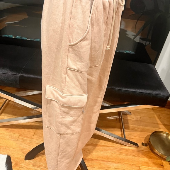 Maxi cargo skirt - size Medium - Picture 2 of 4